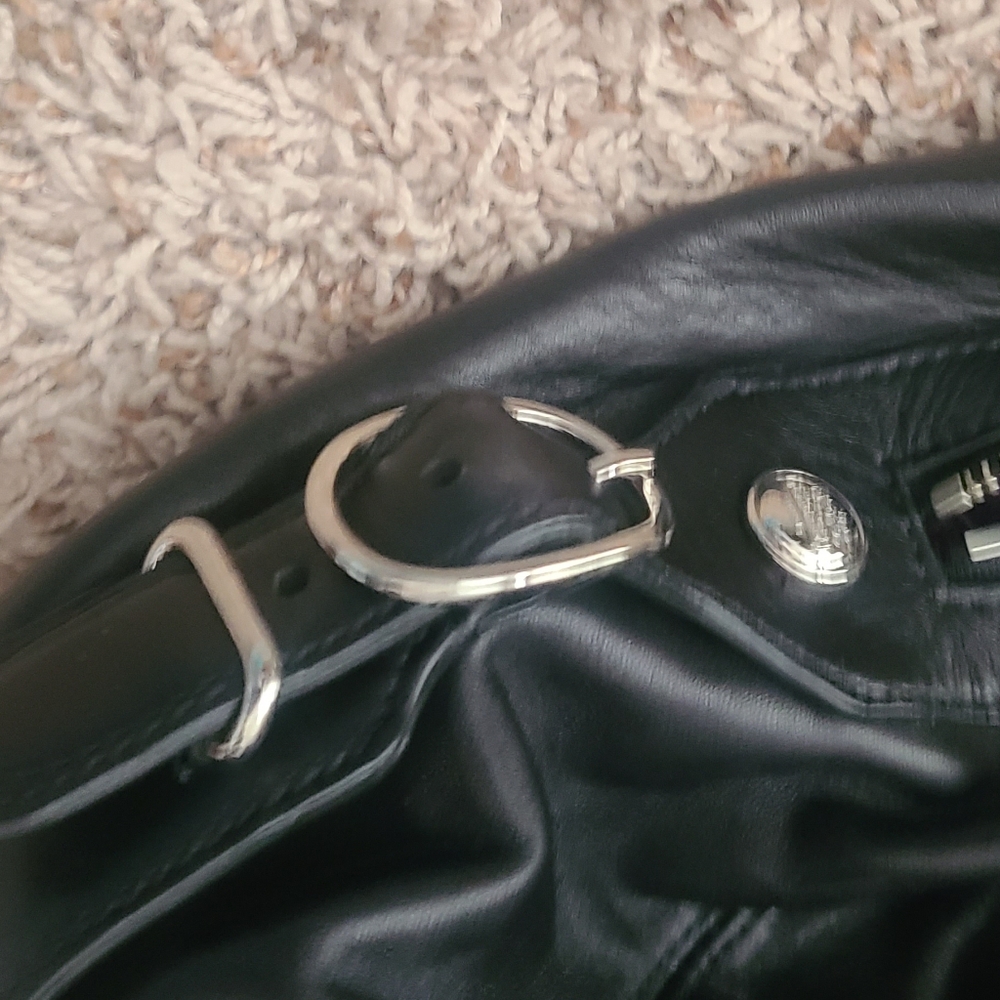 Coach hobo purse. - Picture 4 of 11